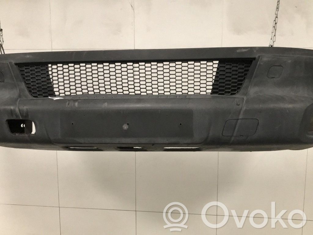 Iveco Daily 5th gen Front bumper 