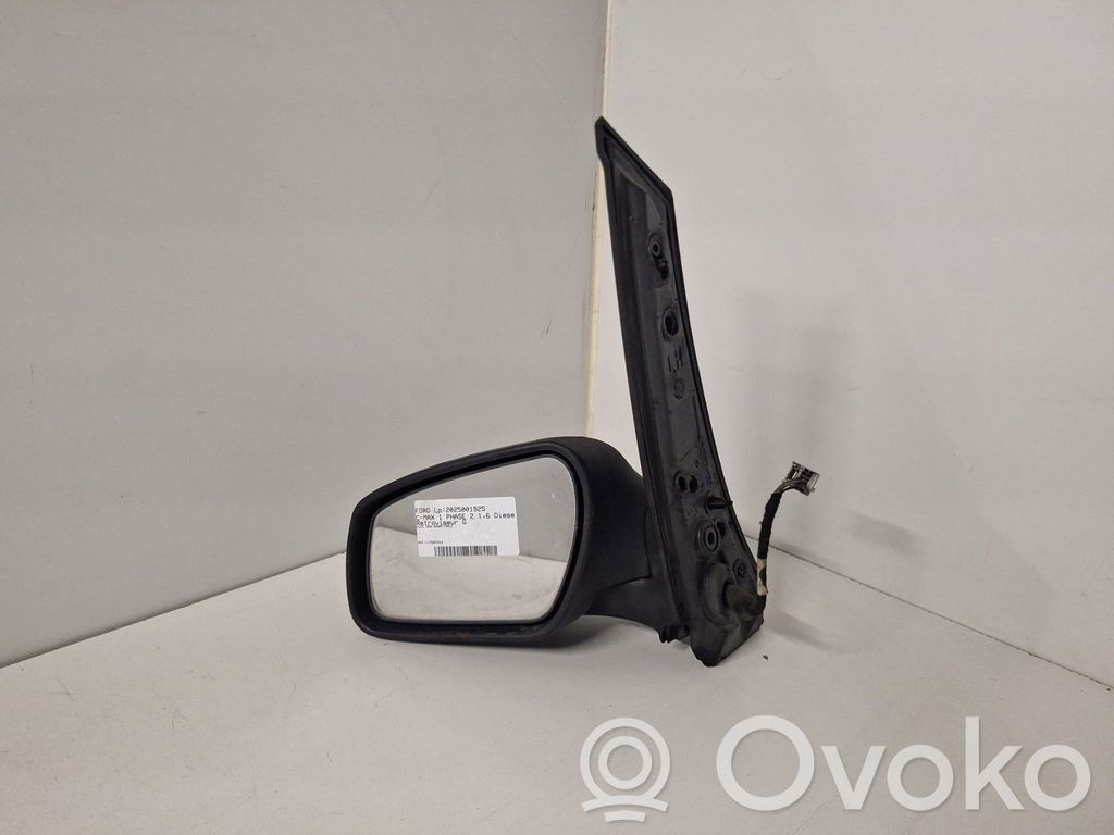 Espejo lateral manual   1526141