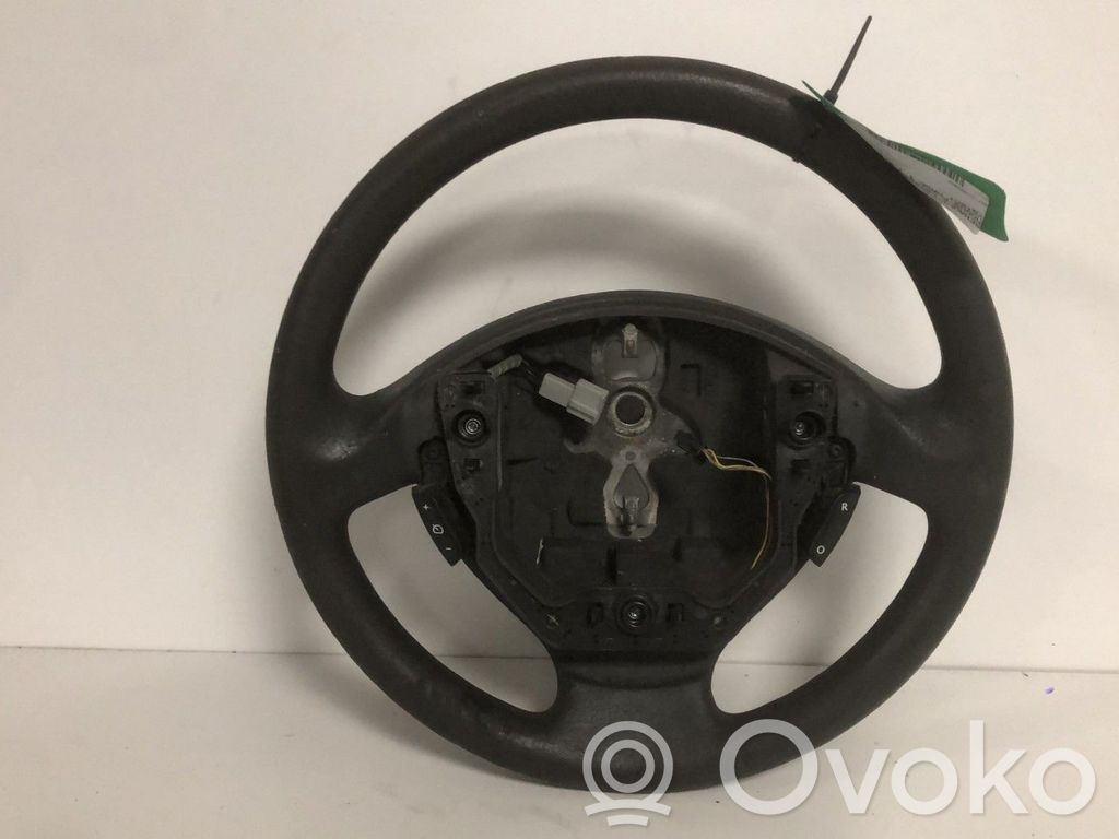 Renault Modus Stūre 