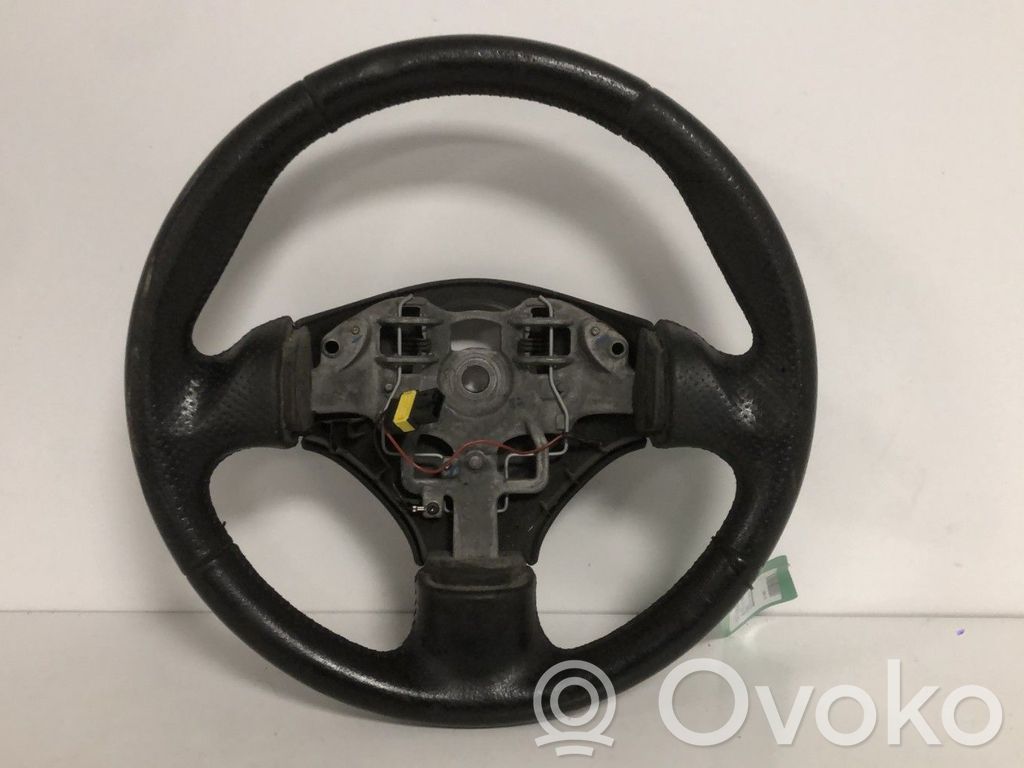 Peugeot 206 Ohjauspyörä 