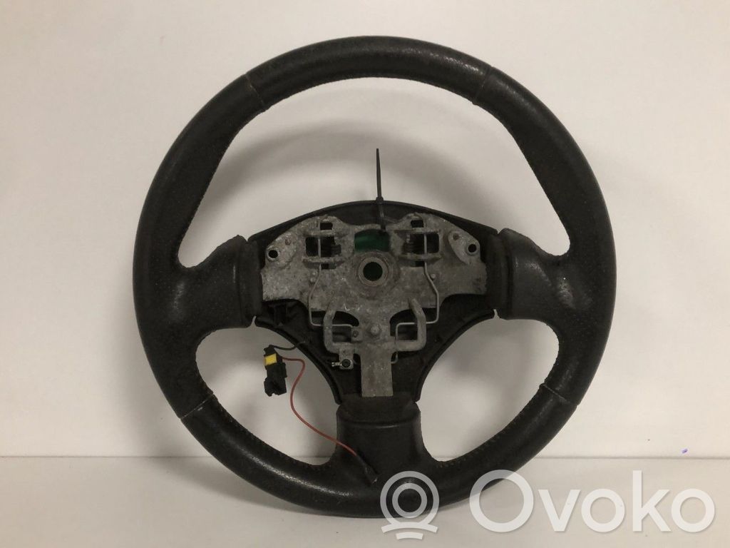 Peugeot 206 Ohjauspyörä 