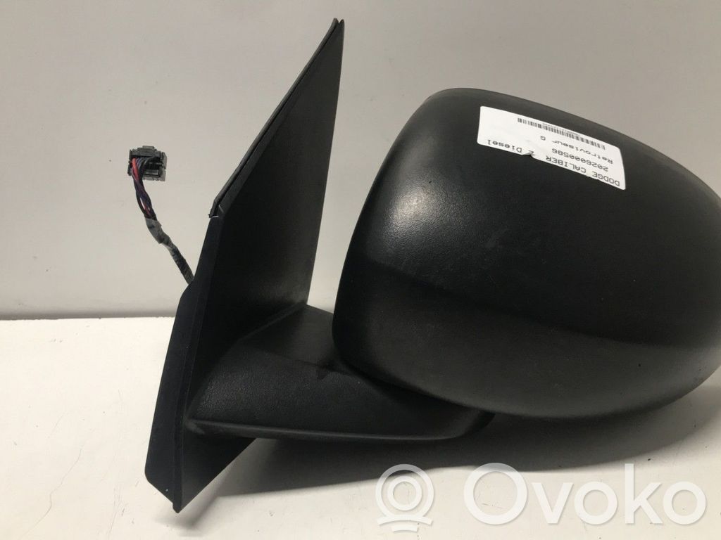 Spogulis (mehānisks)   5074209AB