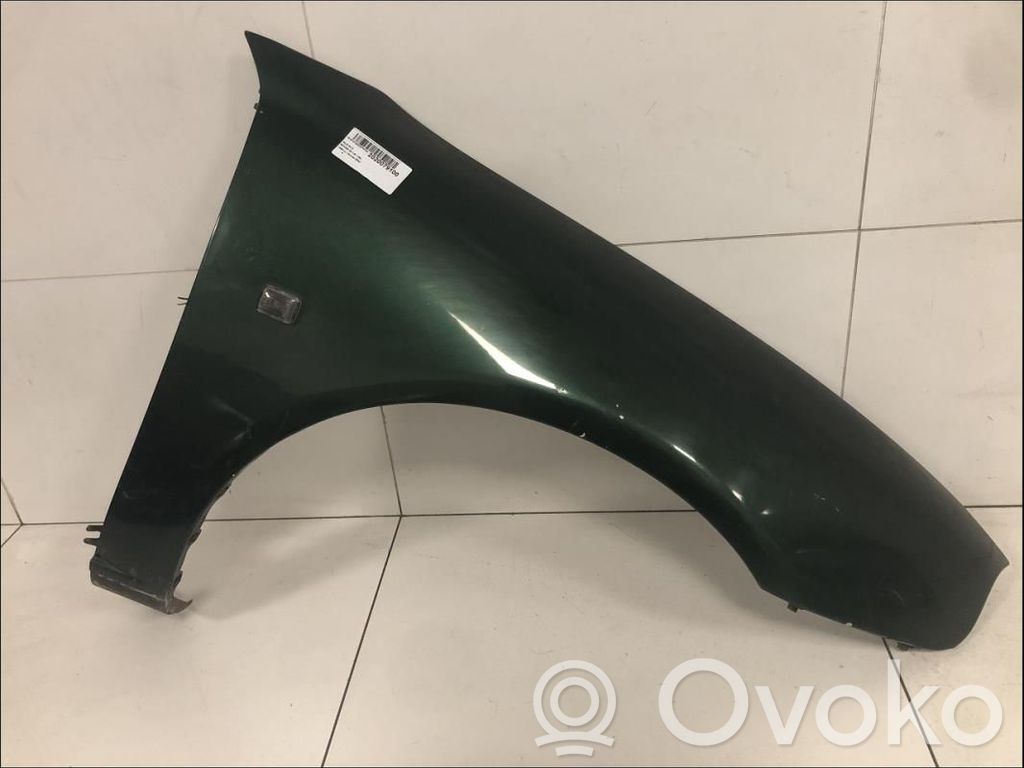 Rover 25 Fender 