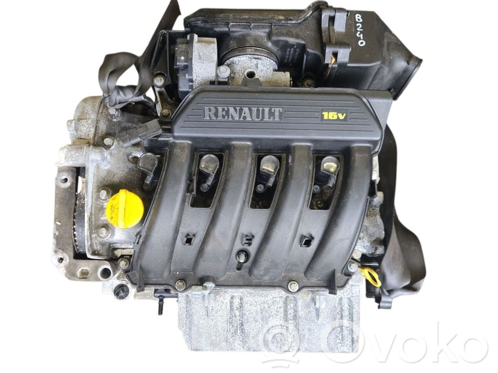 Engine   7701477173