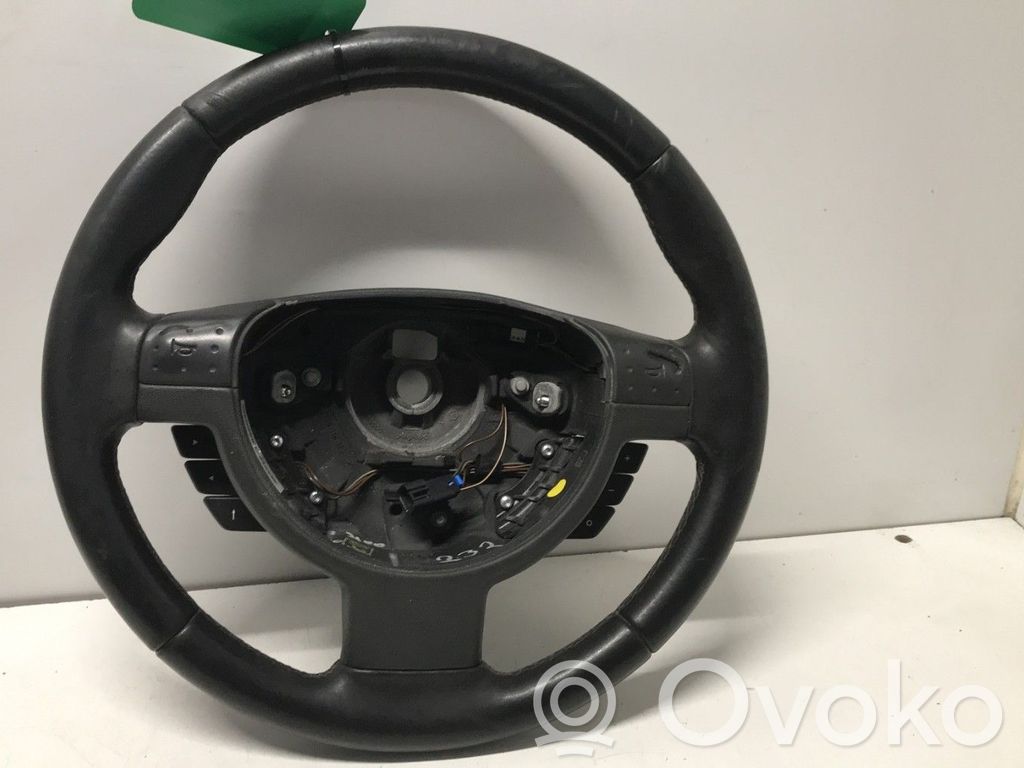 Opel Corsa C Vairas 