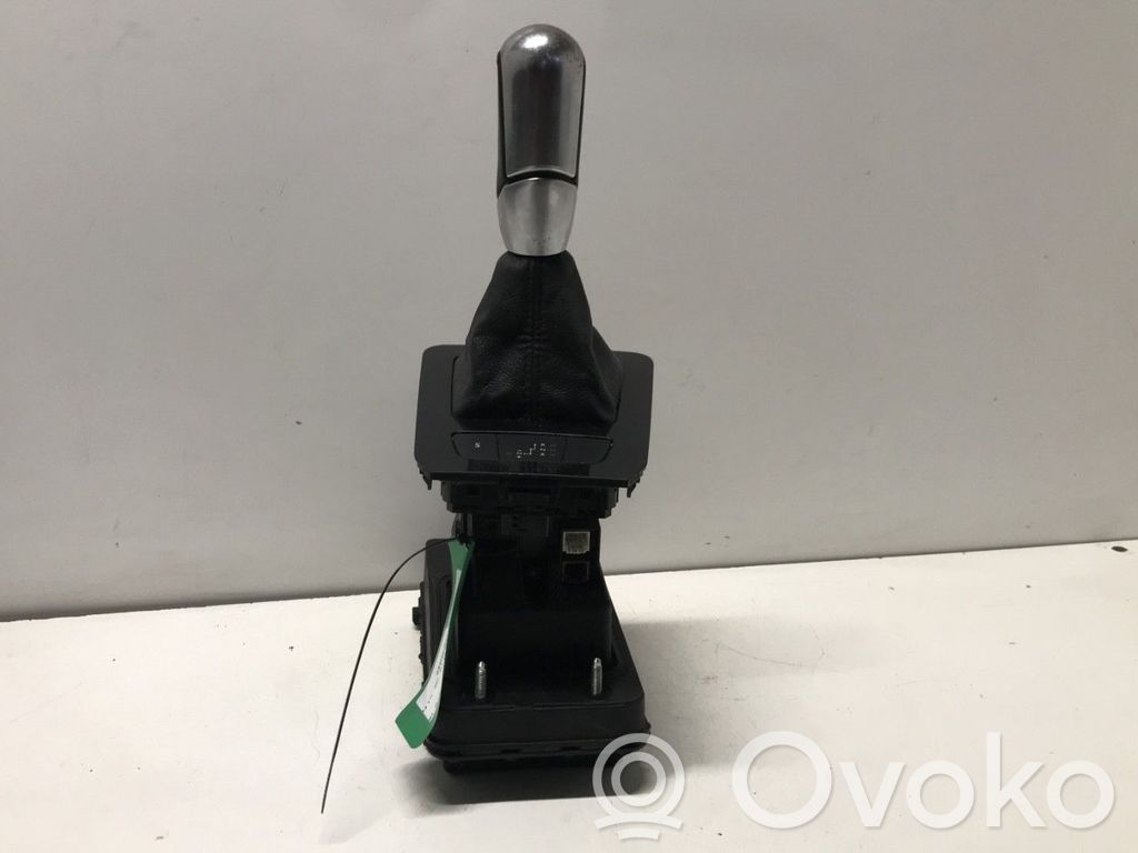 Peugeot 508 Selector de cambios 