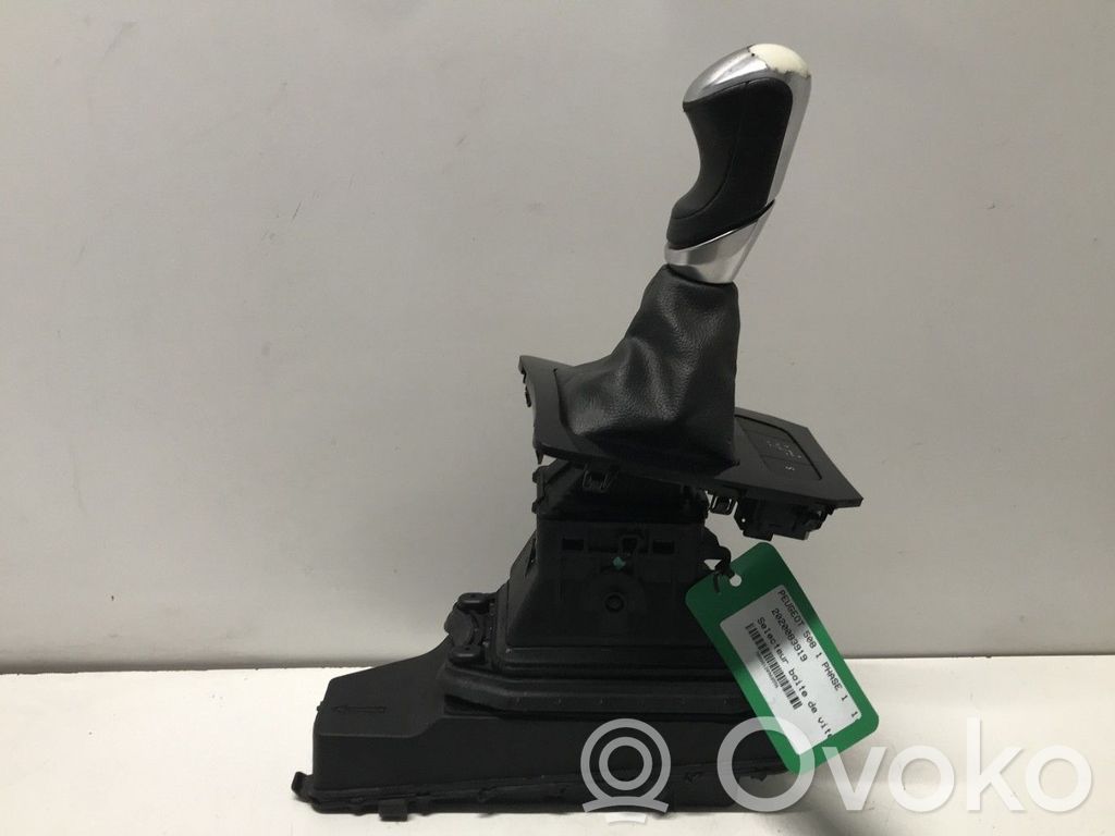 Selector de cambios   2400NF