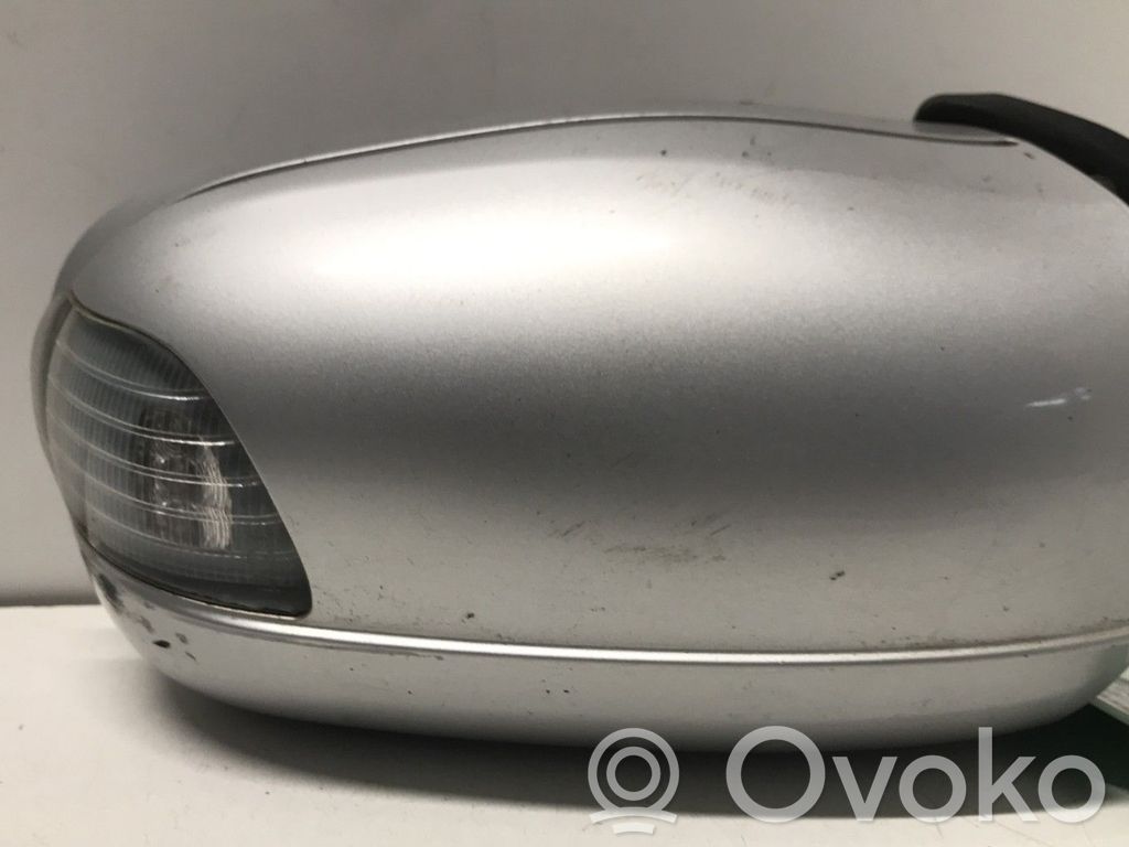 Mercedes-Benz E W210 Oglindă exterioară manuală 