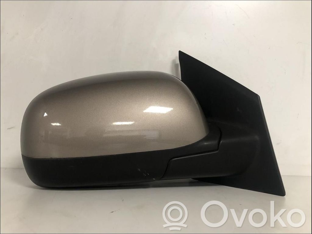 Espejo lateral manual   963019U16B