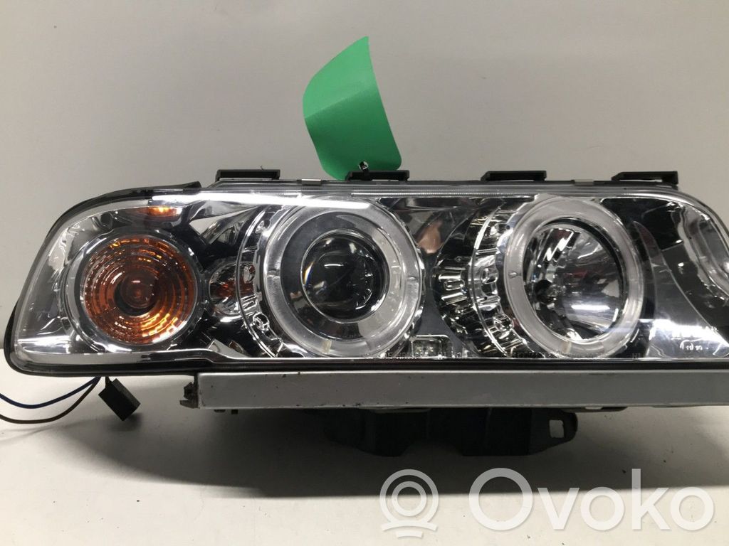 Headlight/headlamp   63128352022