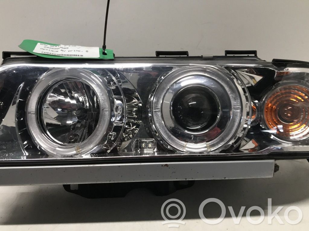 BMW 7 E38 Scheinwerfer 