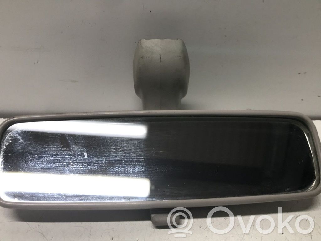 Renault Modus Rear view mirror (interior) 