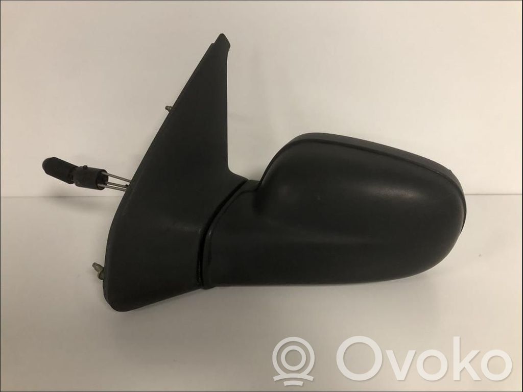 Renault Clio I Espejo lateral manual 