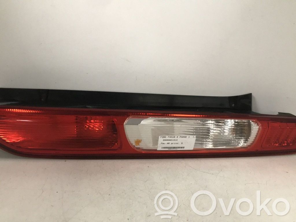 Luz trasera/de freno   1520760