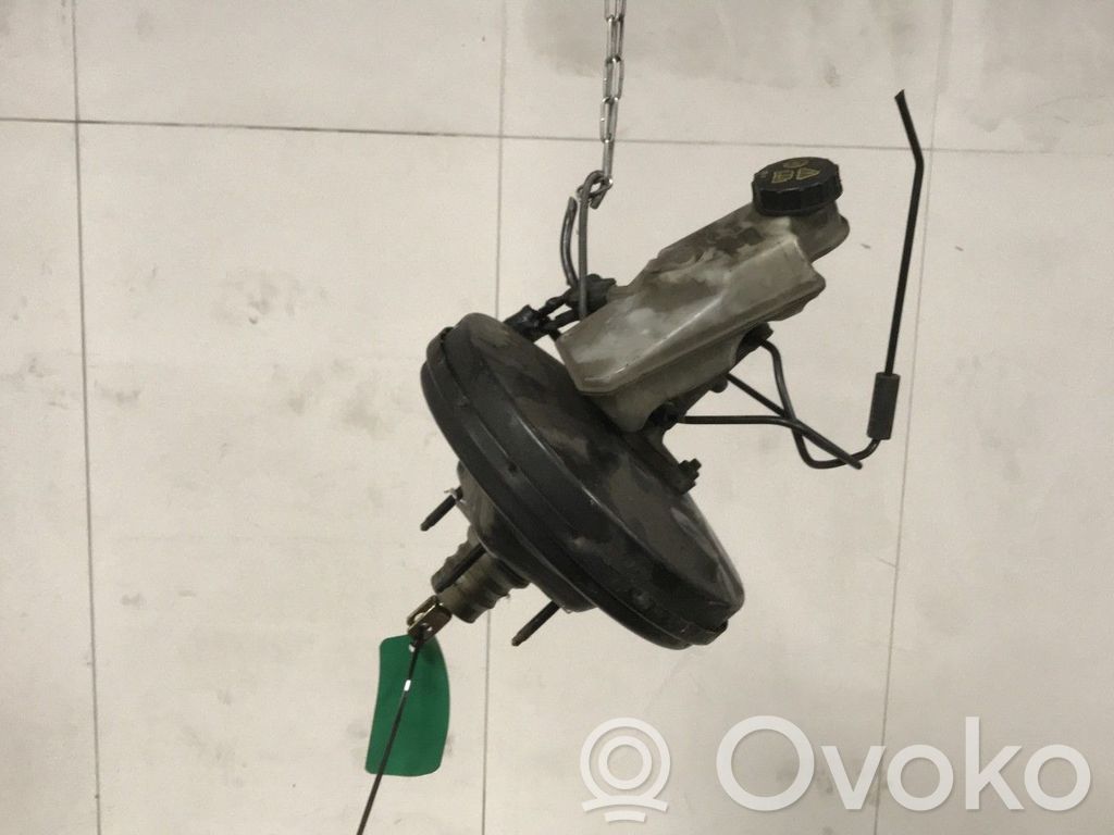 Ford Focus Brake booster 
