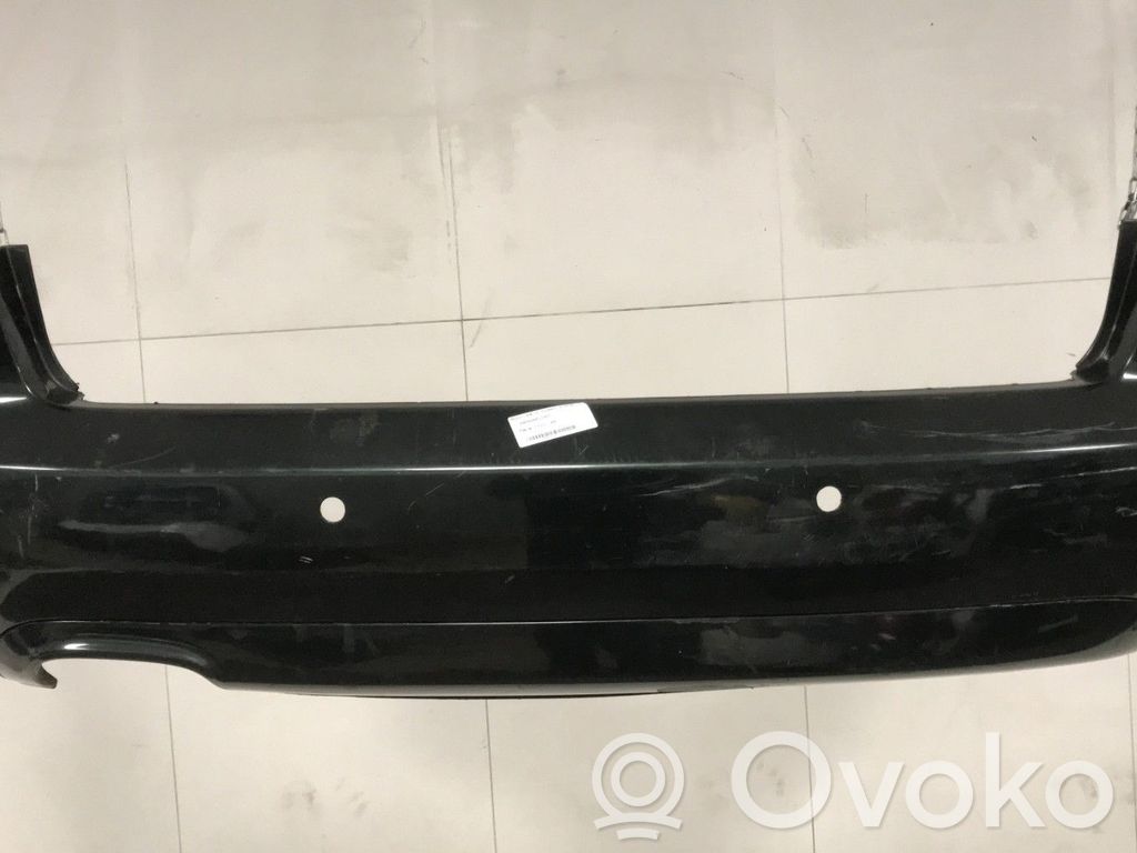 Audi A4 S4 B7 8E 8H Parachoques 
