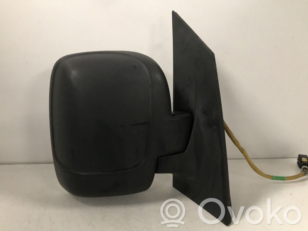 Citroen Jumpy Espejo lateral manual 