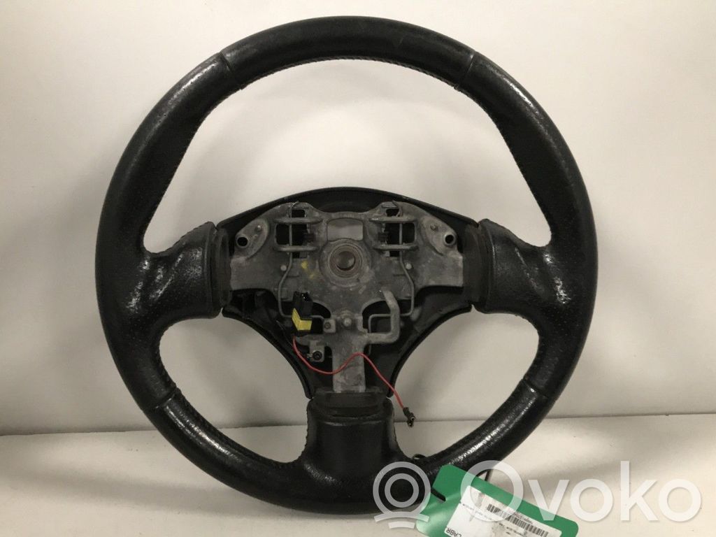 Peugeot 206 CC Ohjauspyörä 