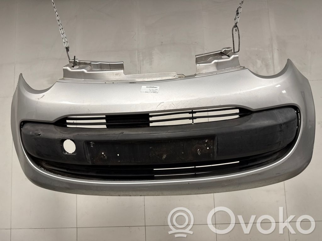 Citroen C1 Priekinis bamperis 