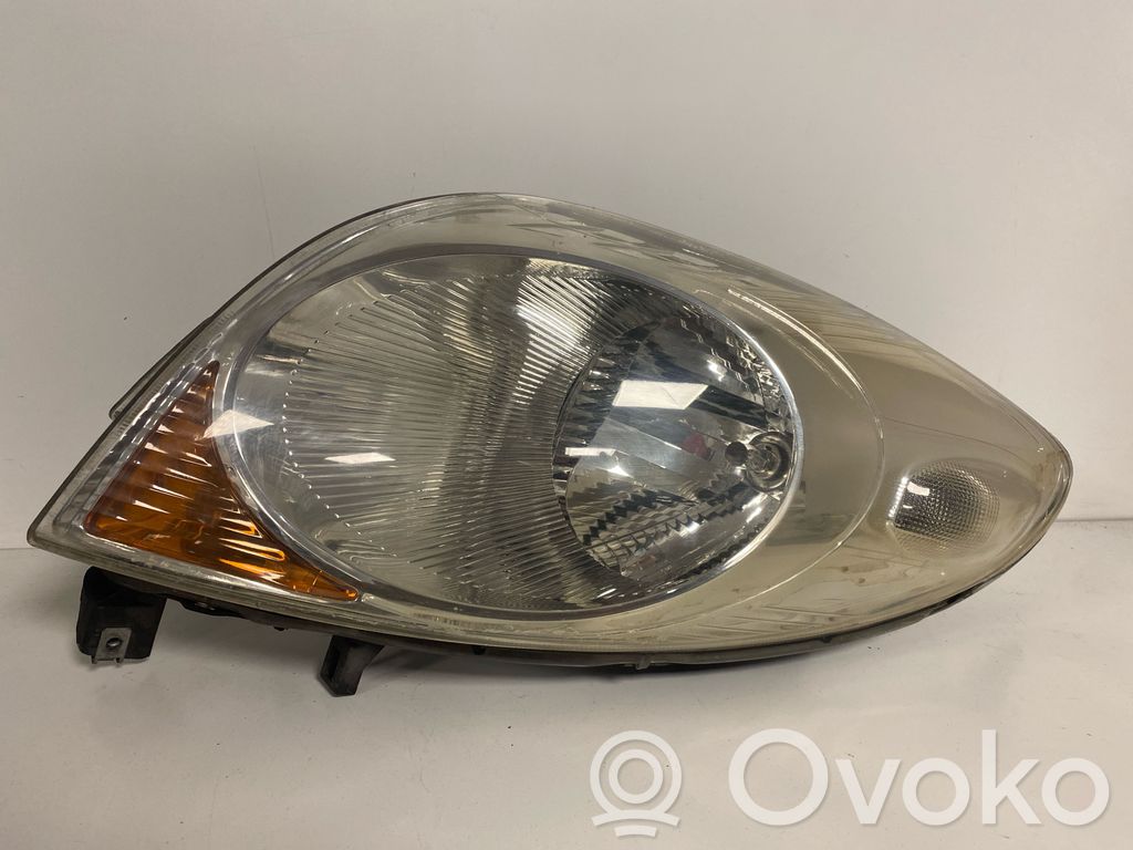 Headlight/headlamp   260609U10A