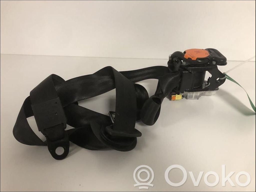 Audi A1 Cinturón delantero 