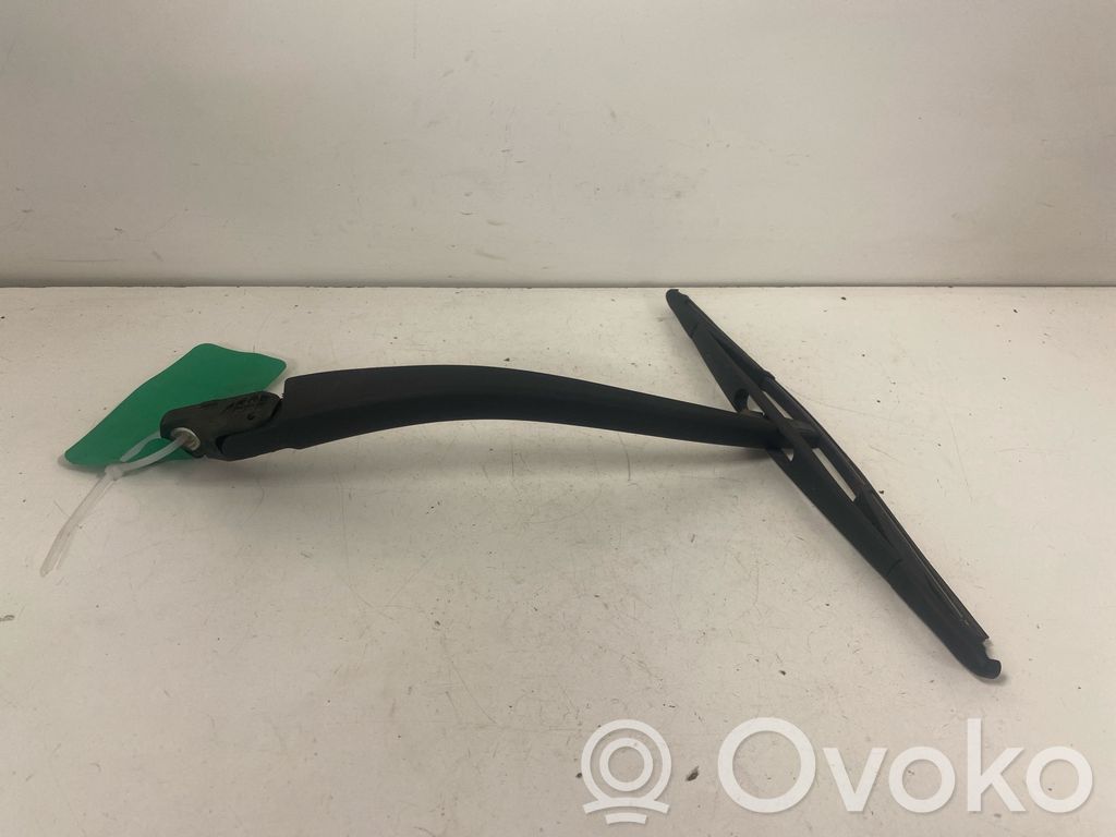 Citroen C1 Ramię wycieraczki szyby tylnej 