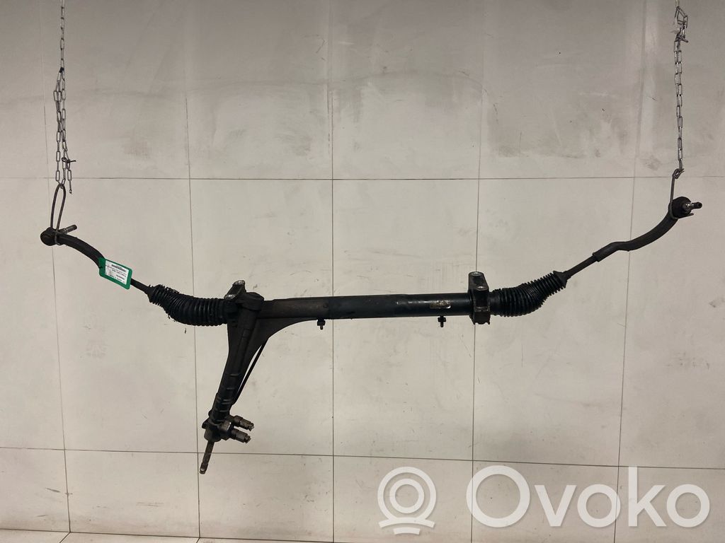 Fiat Ducato Casetă direcție 