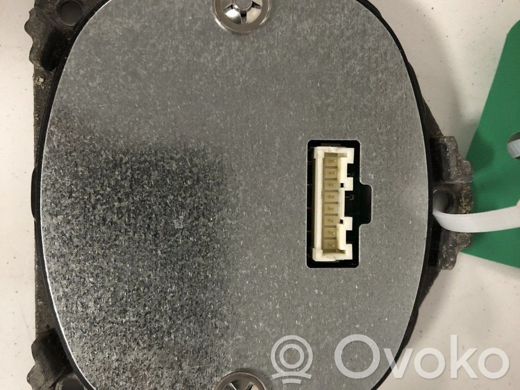 Audi Q7 4L Headlight ballast module Xenon 