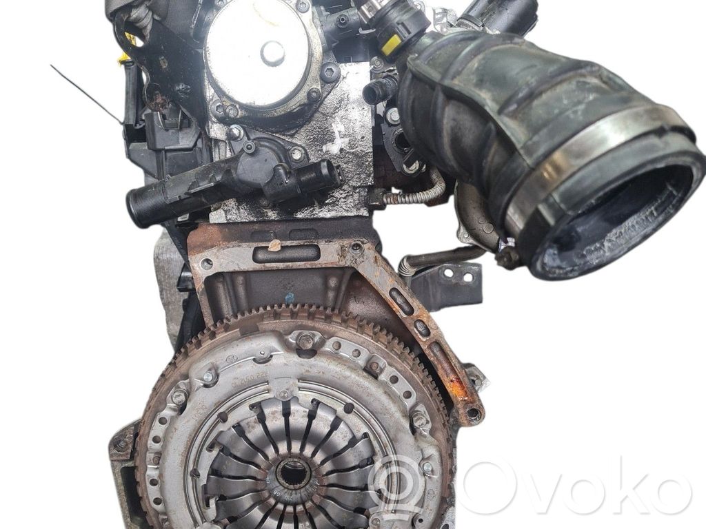 Engine   7701476910