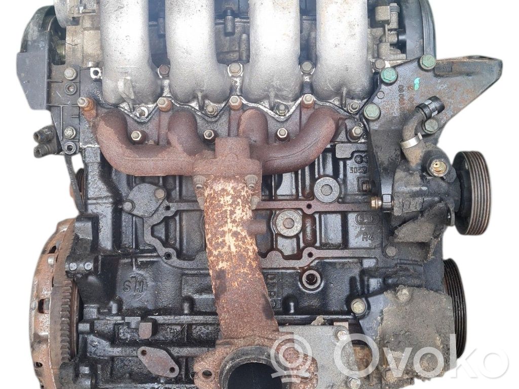 Engine   01353R