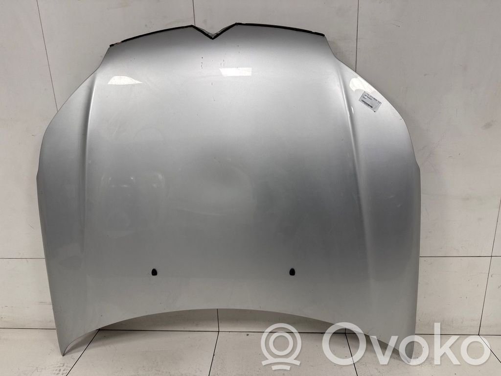 Citroen C5 Vano motore/cofano 