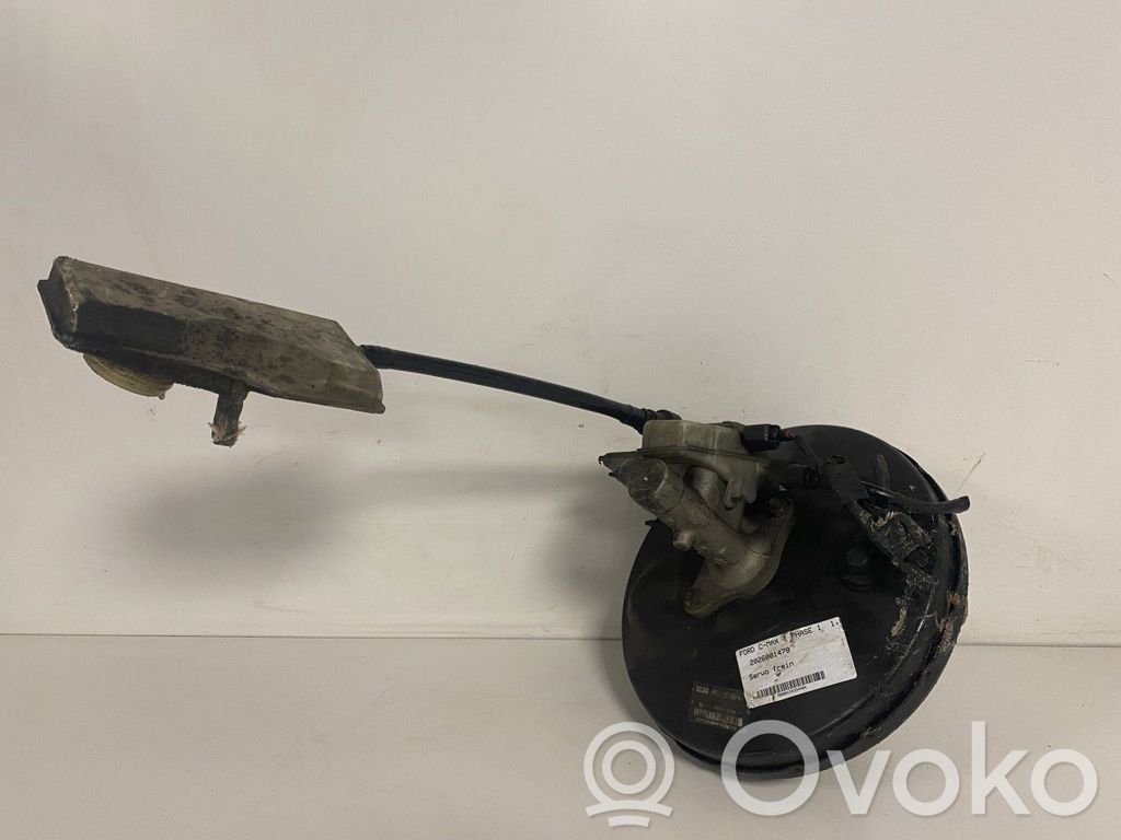 Ford C-MAX I Brake booster 