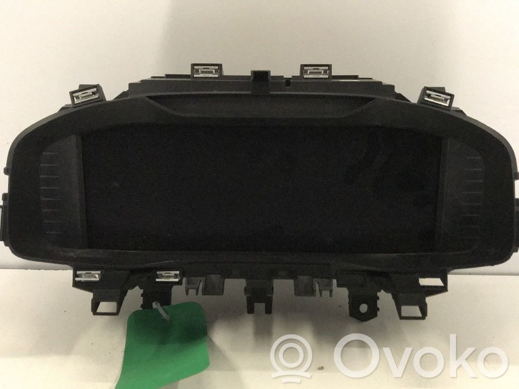 Skoda Karoq Licznik / Prędkościomierz 