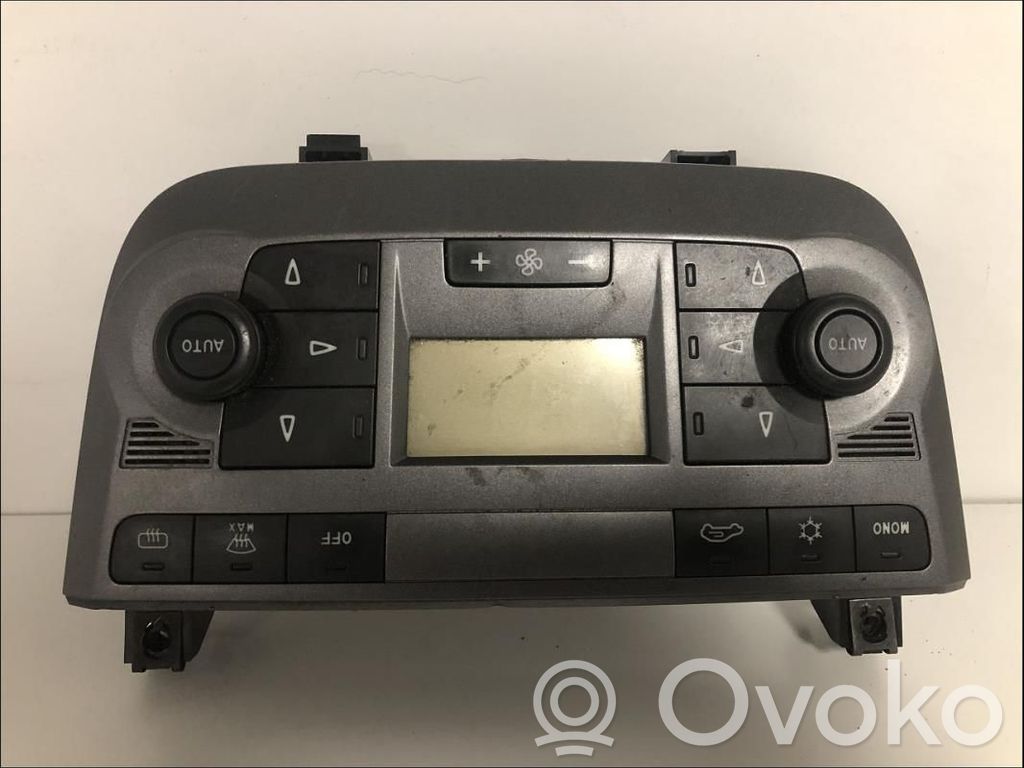 Fiat Grande Punto Unitate control climatizare 