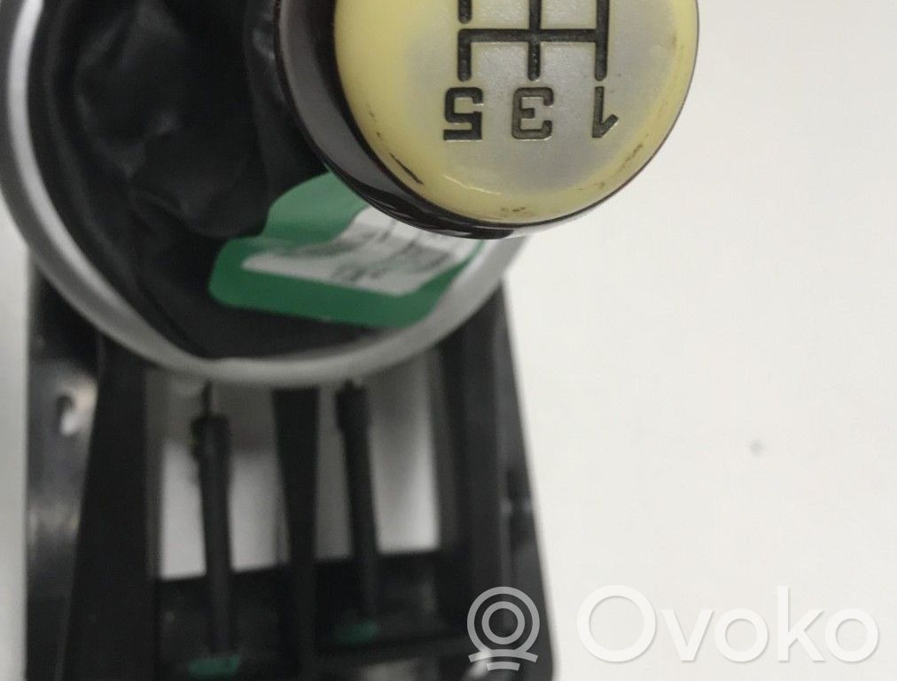 Selector de cambios   00002400HK