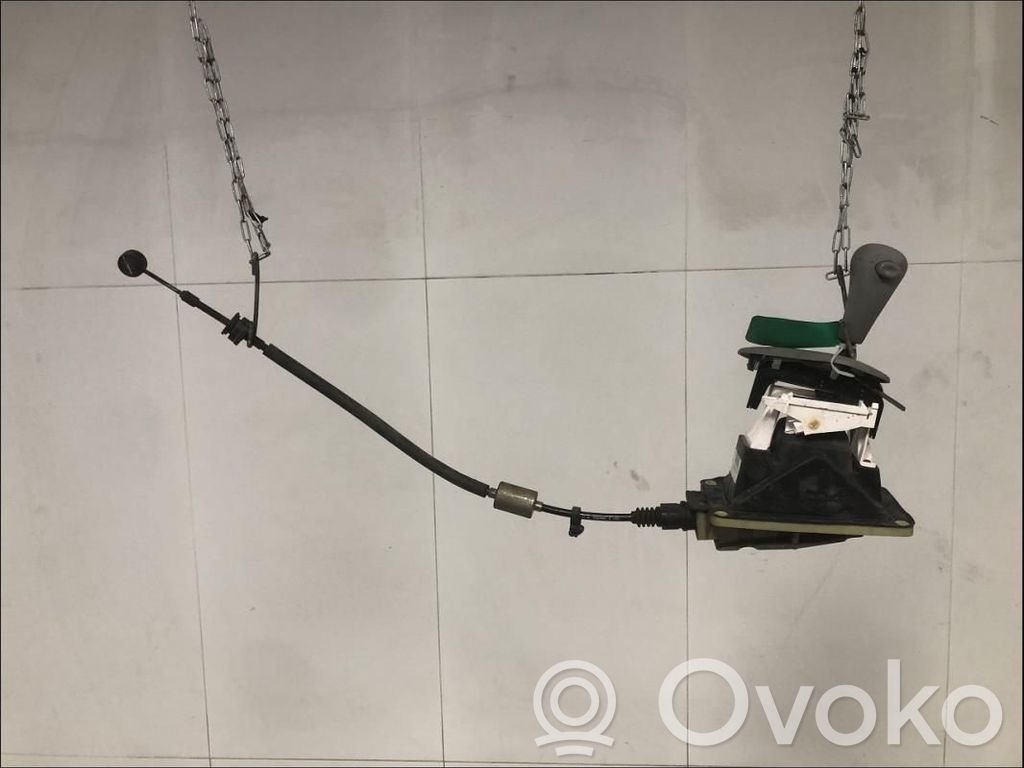 Renault Twingo I Selector de viteze 