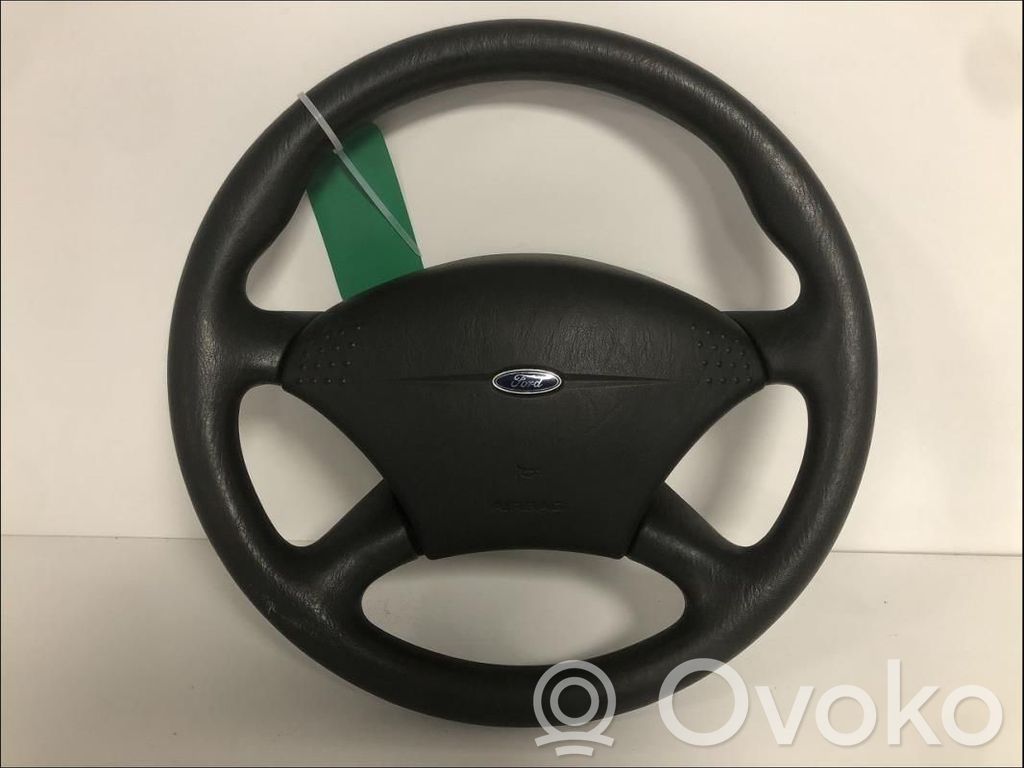 Ford Focus Steering wheel 
