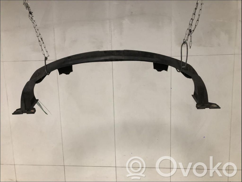 Opel Corsa D Top upper radiator support slam panel 