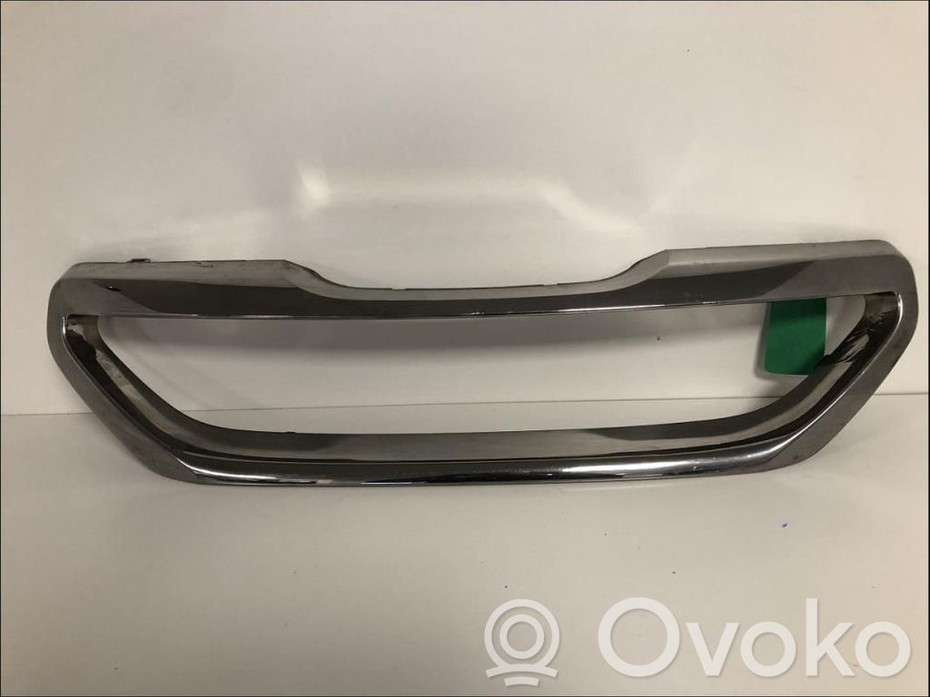 Atrapa chłodnicy / Grill   9678490680