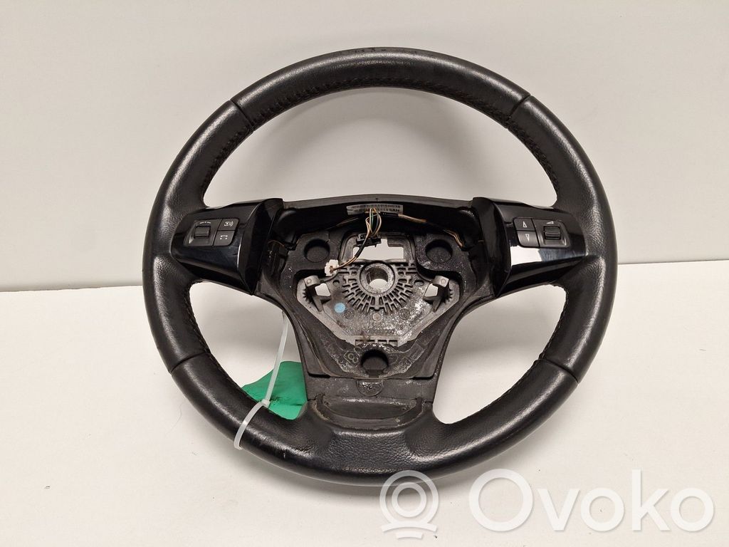 Opel Corsa D Stūre 