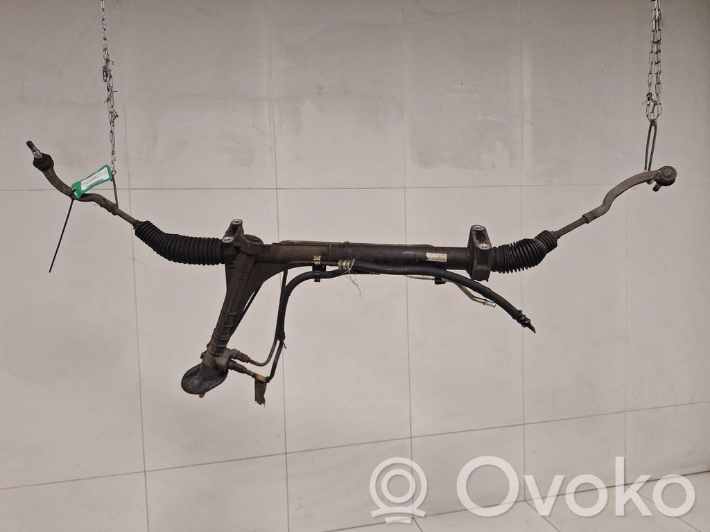 Fiat Ducato Casetă direcție 