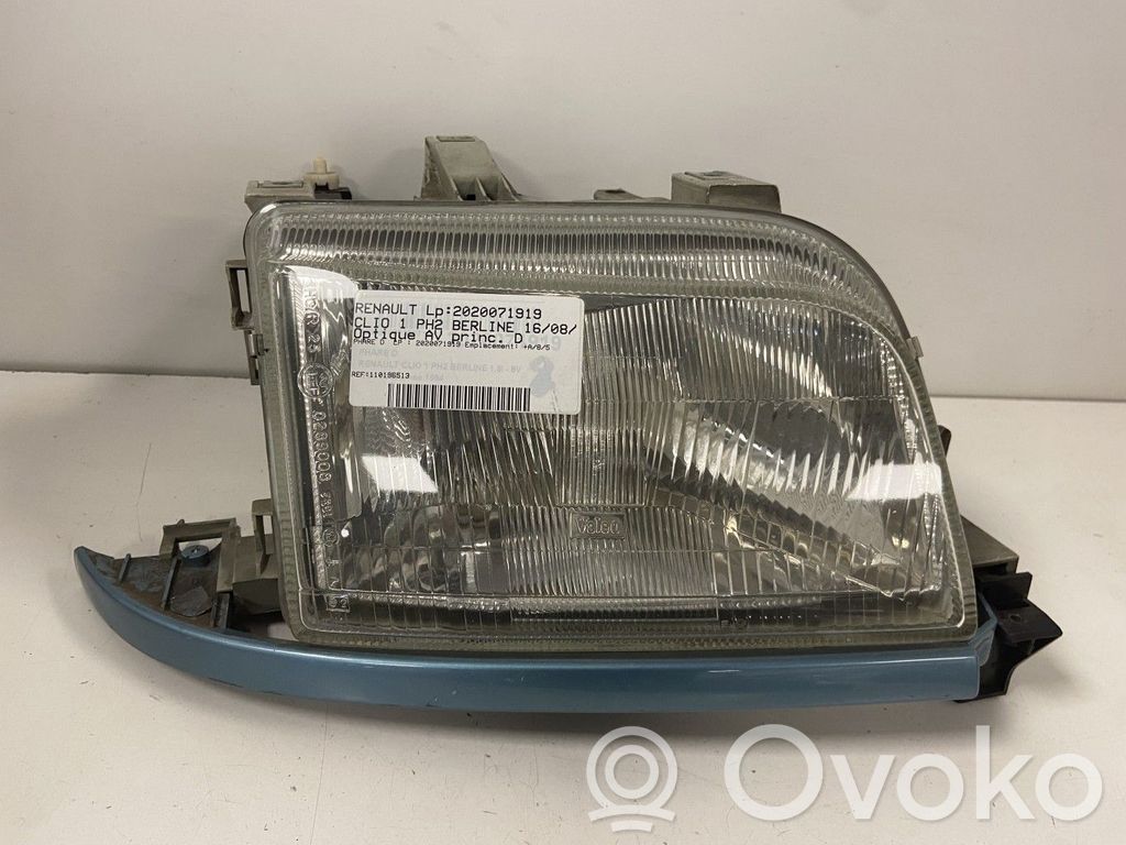 Scheinwerfer   7700796426