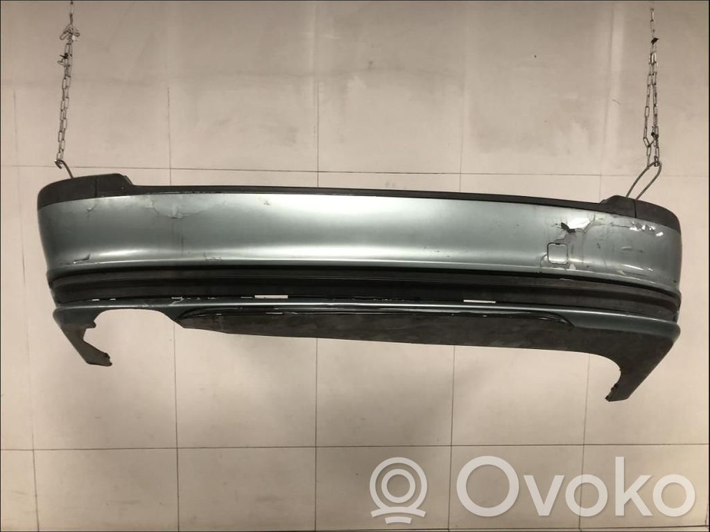 BMW 3 E46 Бампер 