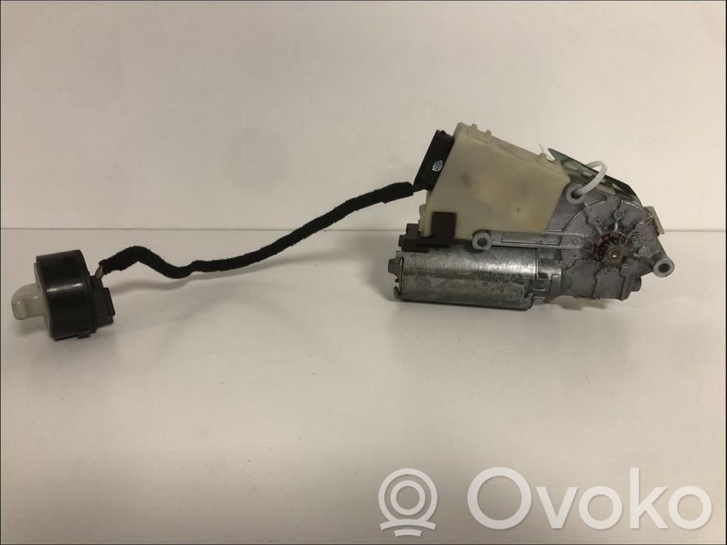 Volkswagen Golf IV Moottori/käyttölaite 