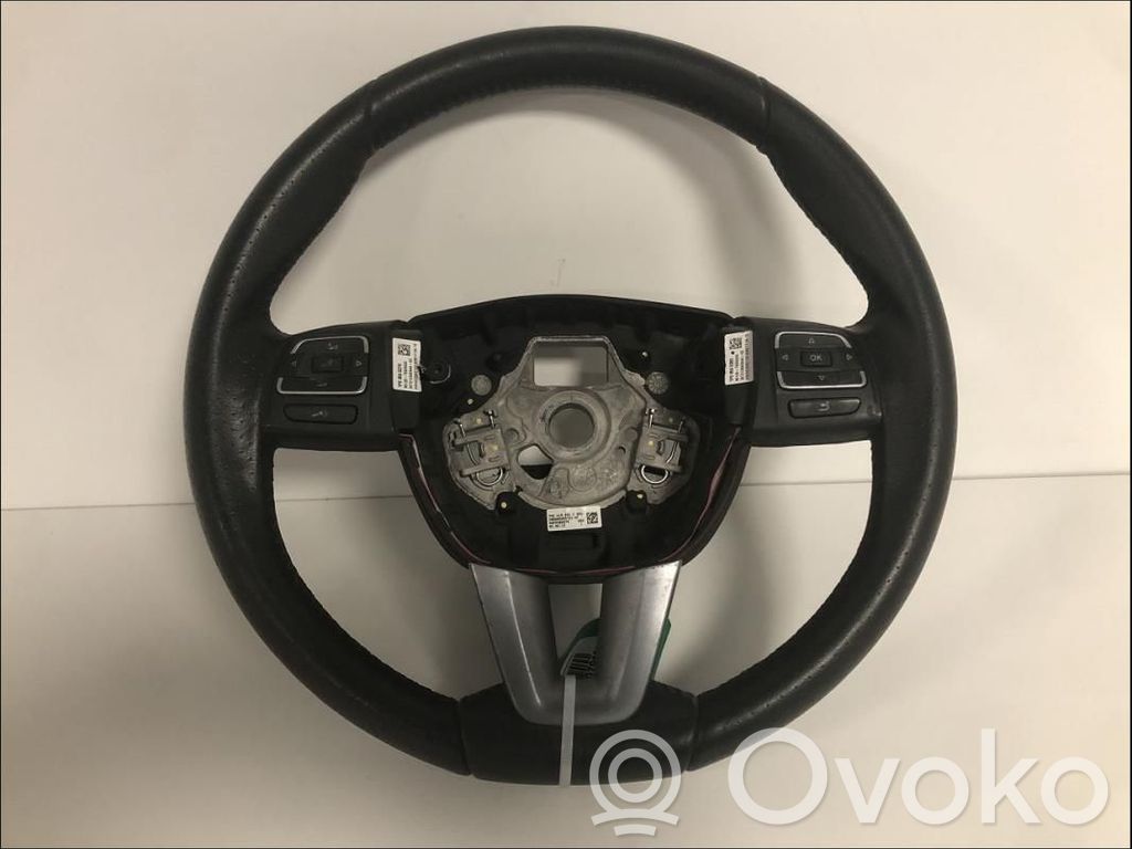 Seat Altea Ohjauspyörä 