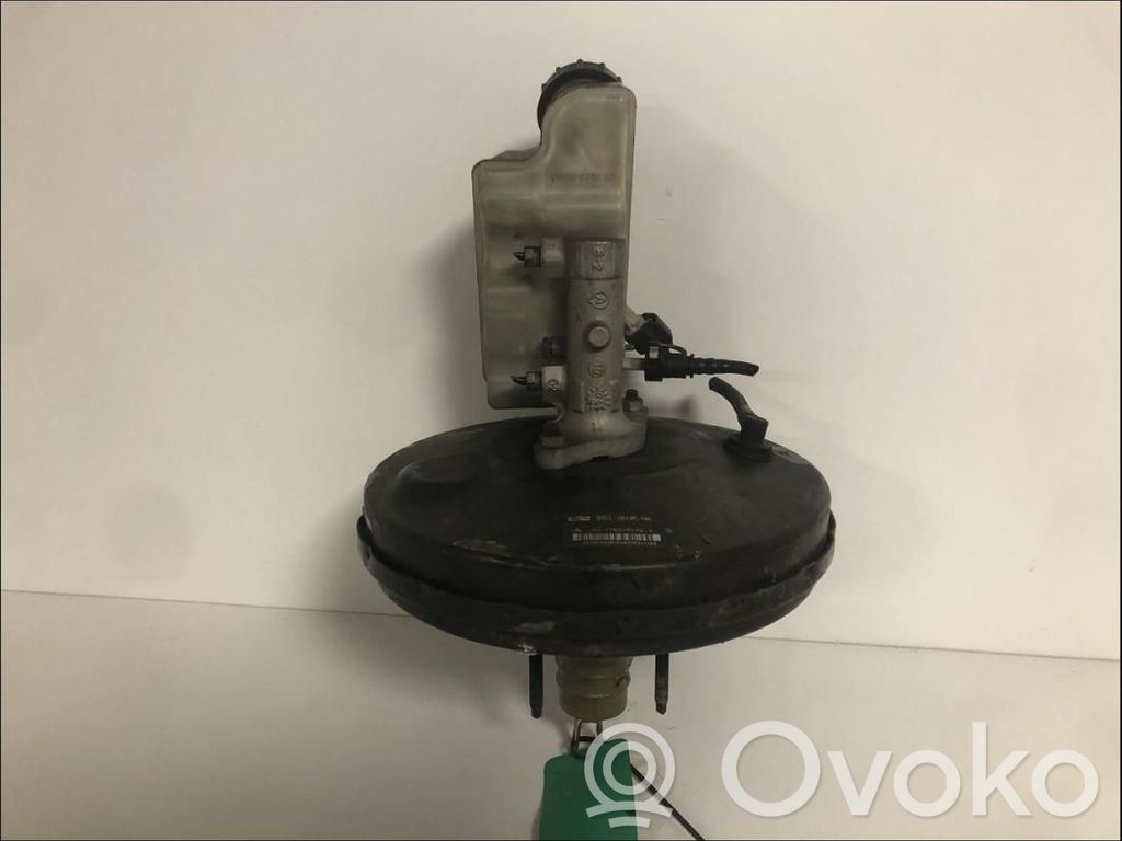 Ford Focus Brake booster 
