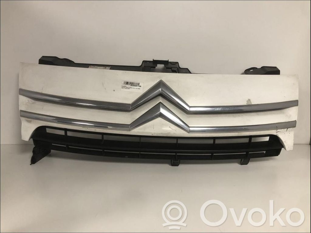 Citroen Jumpy Front grill 
