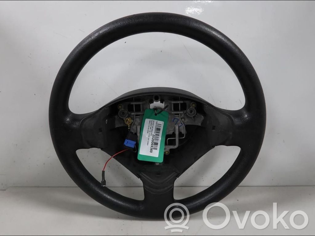 Peugeot 206+ Ohjauspyörä 