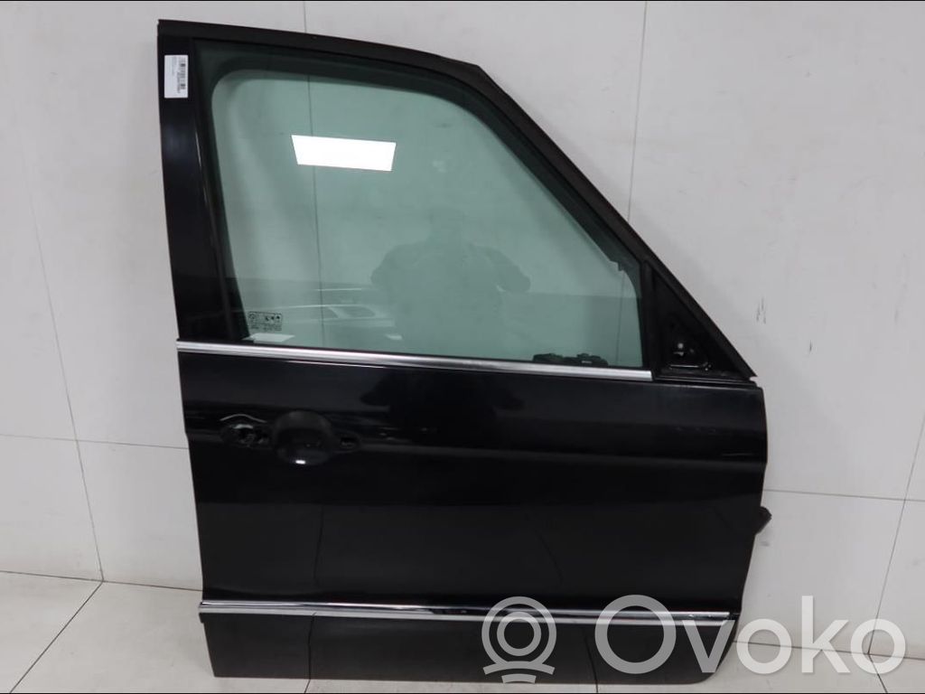 Ford Galaxy Durvis 
