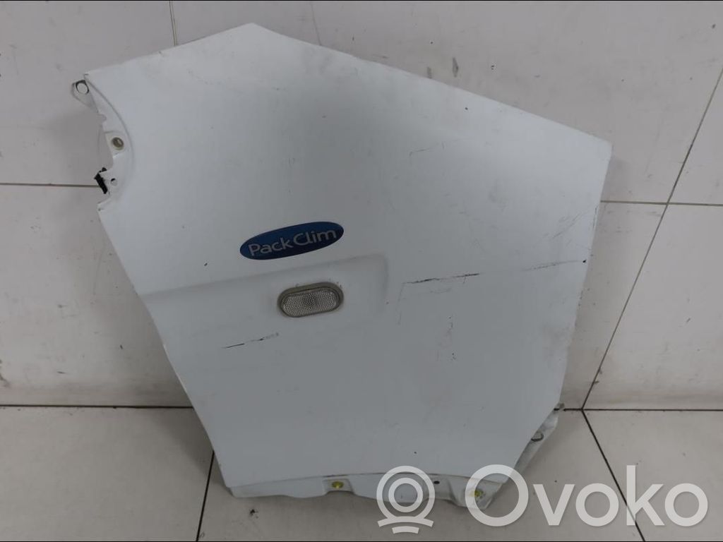 Opel Movano A Guardabarro 